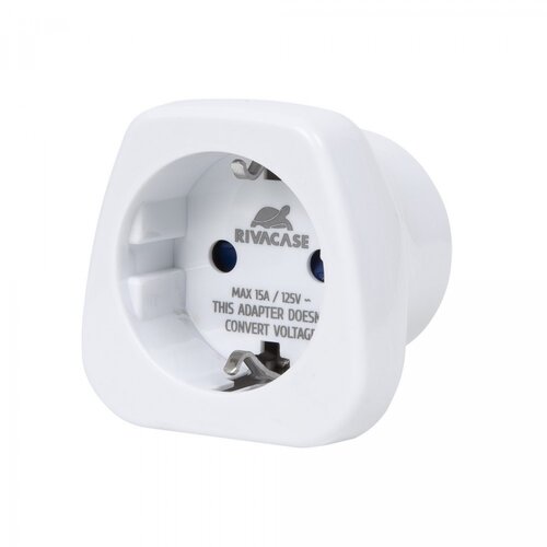 Rivacase putni adapter PS4301 EU u US Slike