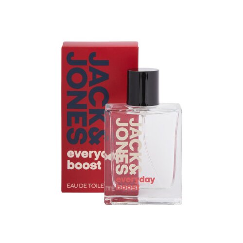 Jack & Jones toaletna vodica - Eau De Toilette - Everyday Boost Cene