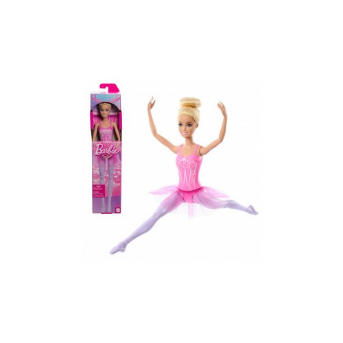 Barbie Balerina HRG34 1100028652 Cene
