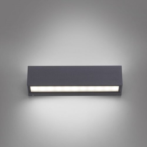 PAUL NEUHAUS 9675-13 - LED spoljna zidna svetiljka ROBERT 2xLED/9W/230V IP65 Slike