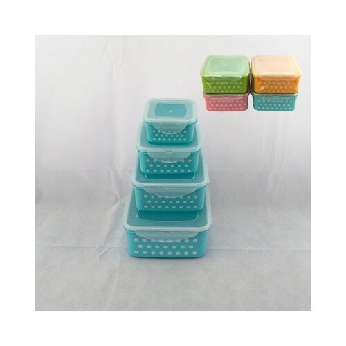 Plastična kutija u setu 180047 Cene