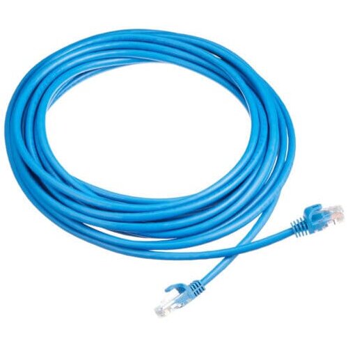 UTP CAT6 LAN kabal 10m Slike