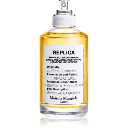 Maison Margiela REPLICA Chasing Sunsets toaletna voda uniseks 100 ml Cijene