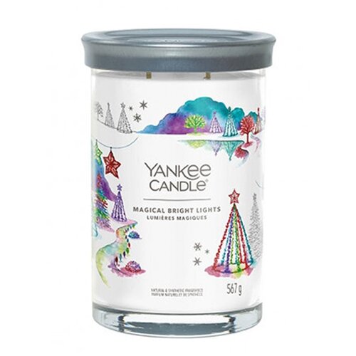 Yankee Candle Tumbler Magical Bright Lights 567 g Cijene