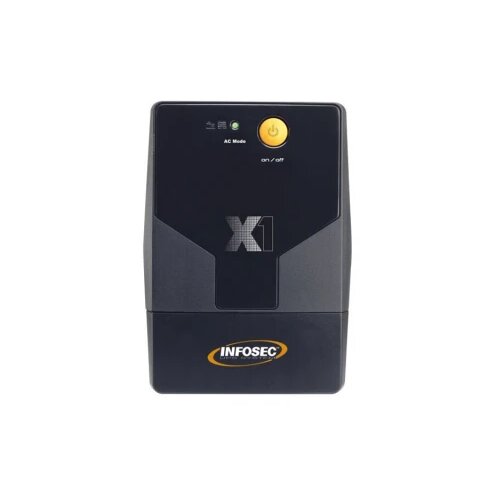 Infosec Communication X1 EX 2000 USB FR/SCHUKO Cene