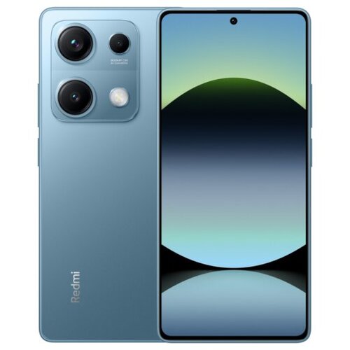 Xiaomi Redmi Note 14S 8/256GB Ocean Blue (MZB0K87EU) OUTLET Cene