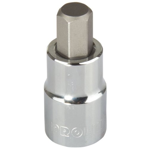 Profix Ključ Nasadni Hex 1/2 19mm L=55mm Proline 58502 Slike