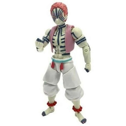 Figure demon slayer akaza figura 12cm ( db27076 ) Slike