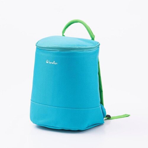 Benetton Hladilna torba be-1712-bl-bu summer, 7 L Cene