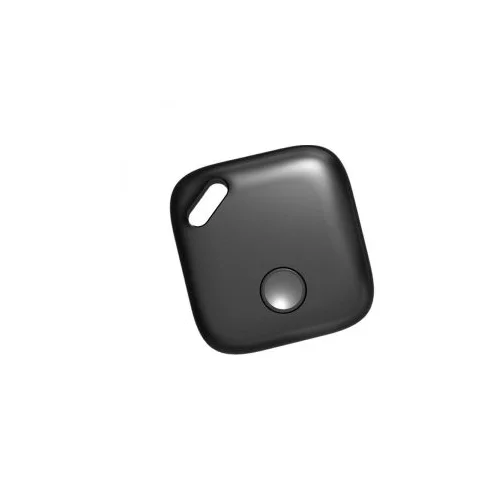 GPS lokator i Bluetooth iTAG lokator | Black