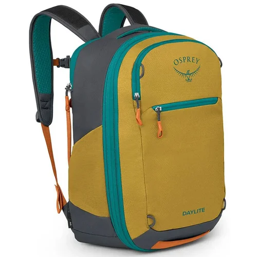 Osprey Daylite Expdbl Travel Pack 26+6 Tumbleweed Yellow