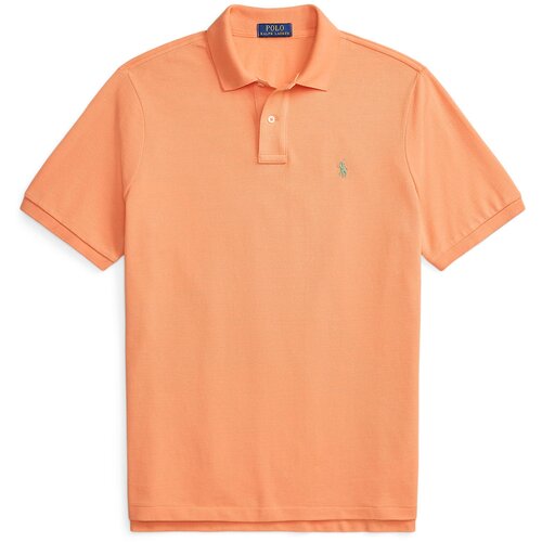 Polo Ralph Lauren Majica oranžna Cene