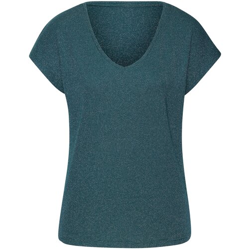 Lascana Majica petrol Slike