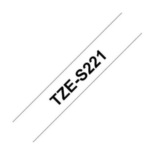 Traka za označavanje BROTHER TZe-S221 Cijene