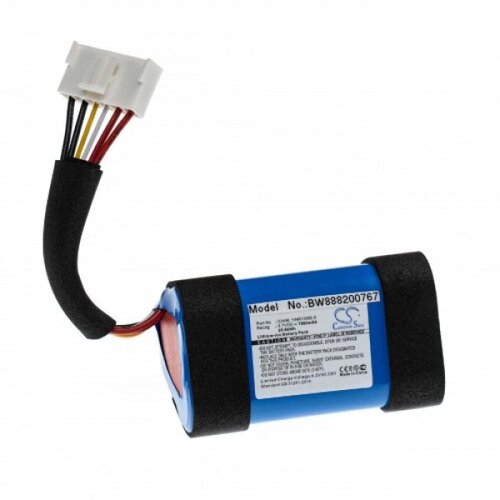 VHBW baterija za jbl charge 4 / 4J / 4BLK, 7800 mah Cene