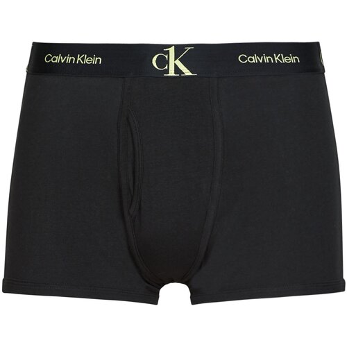 Calvin Klein Jeans TRUNK Crna Slike