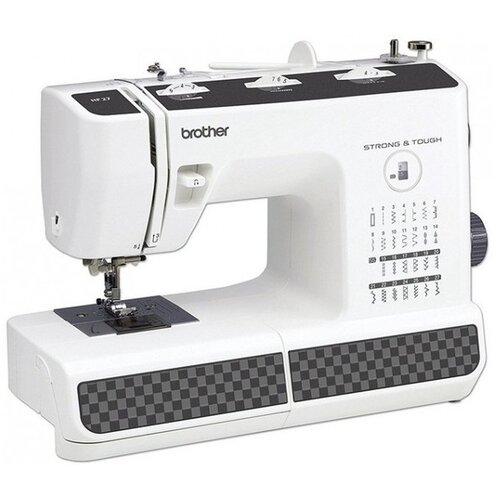 Brother &Scaron;ivaći stroj HF27 Cijene