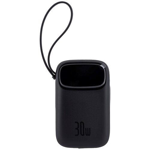 Baseus Qpow 2 Lithium Polymer (LiPo) 10000 mAh Black Cijene