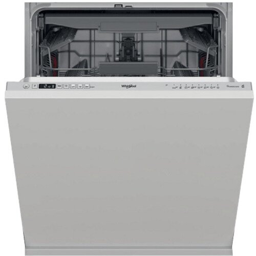 Whirlpool Ugradbena mašina za suđe WIC 3C33 PFE Cijene