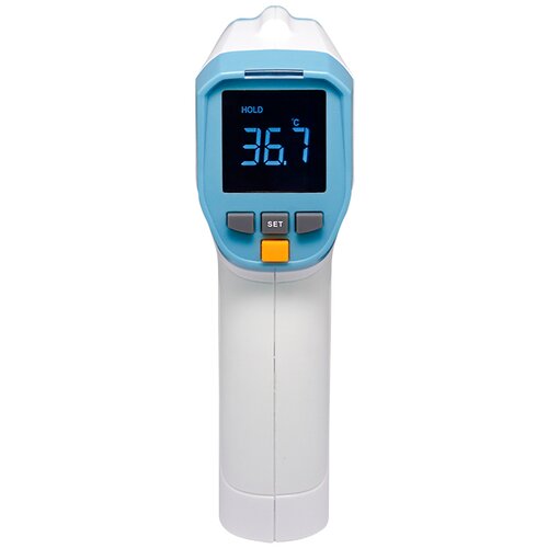 Uni-t mjerač temperature, beskontaktni termometar UT305H Slike