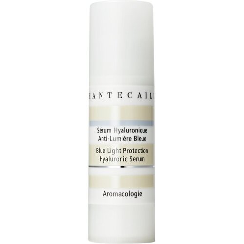 Chantecaille Blue Light Protection Hyaluronic Serum revitalizacijski vlažilni serum s hialuronsko kislino 30 ml Slike