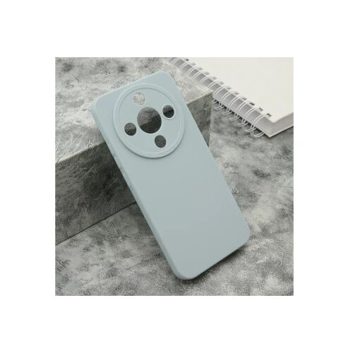 Futrola silikon pro camera za honor x9d/magic 8 lite mint ( F123112 ) Cene