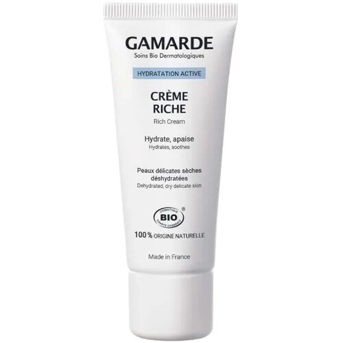 Gamarde Hidratantna krema za suvu i osetljivu kožu, 40ml Cene