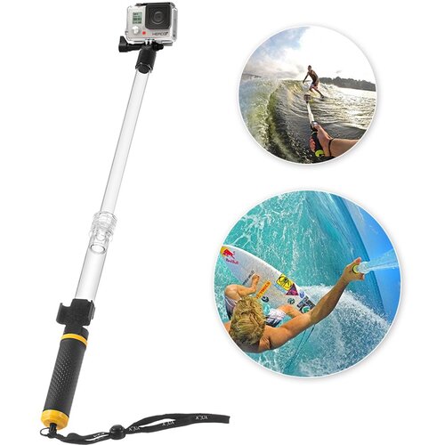 Smart BOOM ZA SELFIE BOOM ZA ŠPORTNE KAMERE GOPRO SJCAM, (21834730) Cene