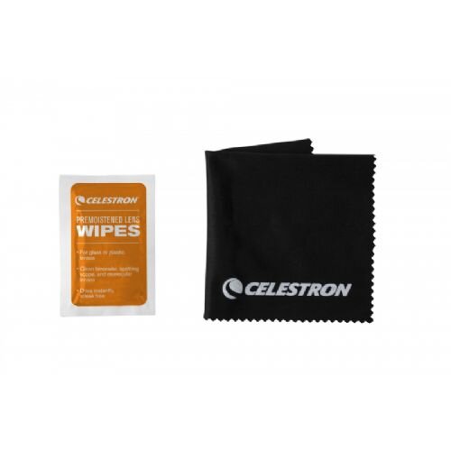 Celestron Kit za či&amp;scaron;čenje za teleskope in daljnoglede Slike