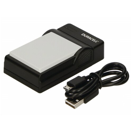 Duracell Charger with USB Cable for DR9933/NB-7L Cijene