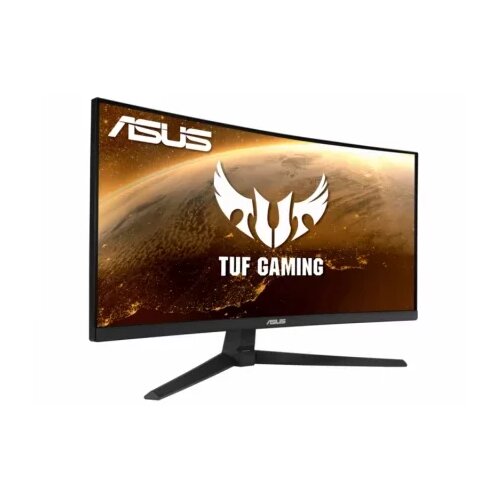 Asus Monitor VG24VQ1B FHD VA 165 HZ Slike