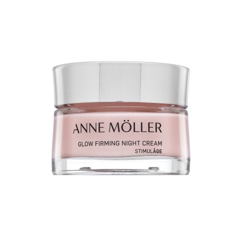 Anne M&amp;ouml;ller Stimul&amp;acirc;ge učvrstitvena nočna krema Glow Firming Night Cream 50 ml Slike