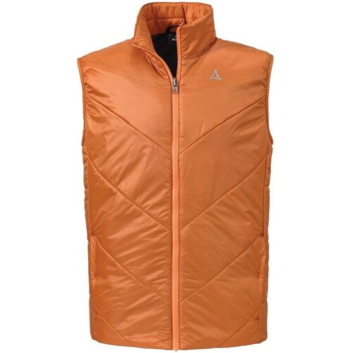 Schöffel Jakne 239645845 Oranžna Cene