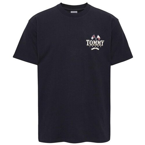 Tommy Hilfiger DM0DM14997BDS Crna Slike