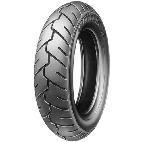 Michelin S1 ( 3.00-10 TT/TL 50J zadnji kotač, prednji kotač ) guma za motor Slike