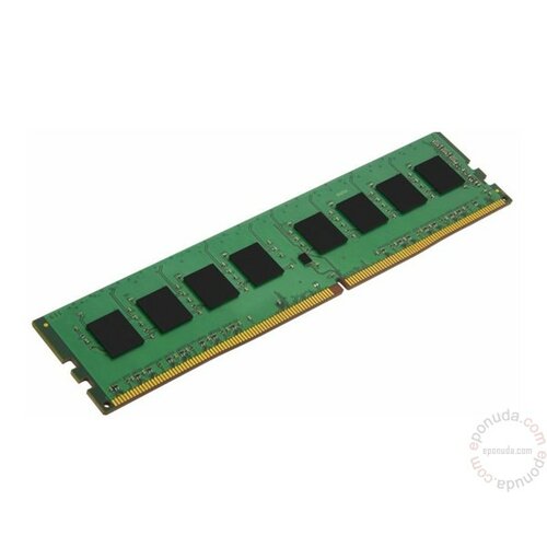 Kingston DDR4 4GB 2400MHz KVR24N17S8/4 ram memorija Slike