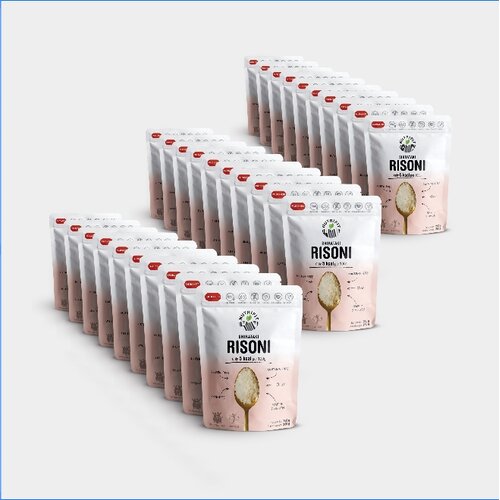 Nutrifit Risoni, 30 komada Cene