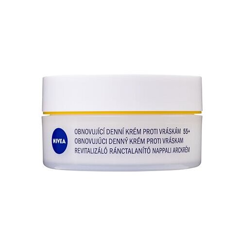 Nivea Anti Wrinkle Revitalizing obnavljajuća dnevna krema za lice 50 ml za žene Slike