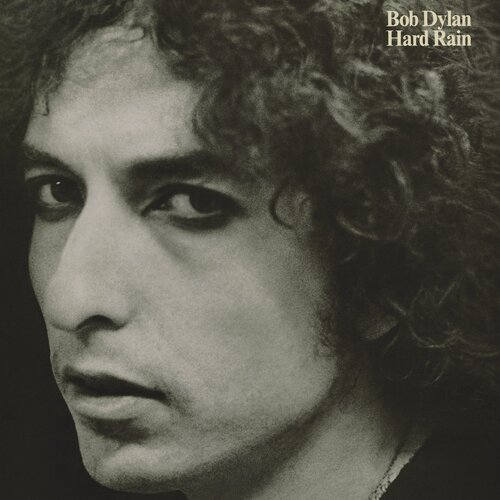  bob dylan - hard rain Cene