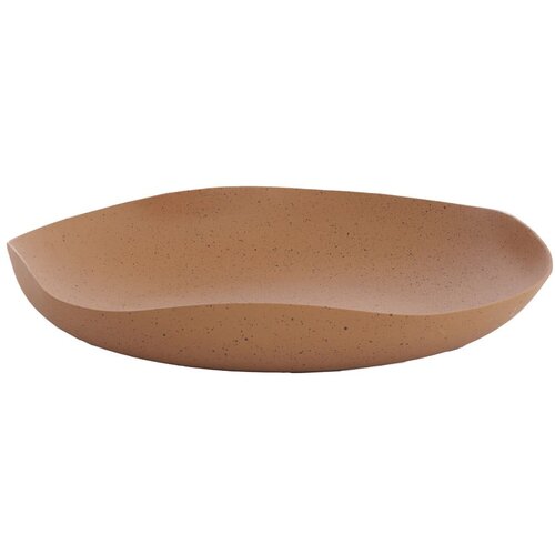 Light & Living Kovinski dekorativni pladenj 32x33 cm Anzio – Cene