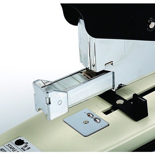  Klamerica jačeg kapaciteta Heavy Duty, 100 listova Slike
