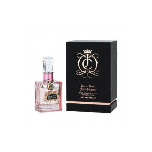 Juicy Couture Royal Rose parfemska voda za žene 100 ml Slike