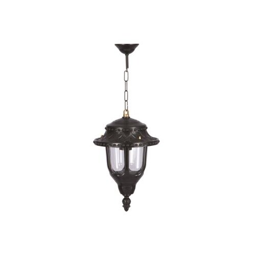 Opviq Vanjska lampa BFE-68180-BSY, 55 cm, Viseća, IP65, E27, 60W, Crna Cene