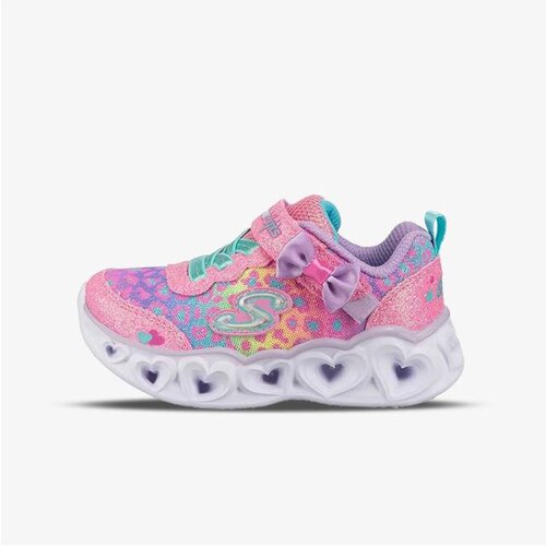 Skechers Heart lights Cene