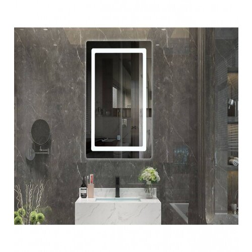 Master Ogledalo LED 600x800mm 10-12W 4000K S-4606 Slike