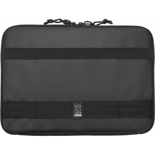 CHROME Large Laptop Sleeve Black/Black Slike