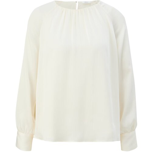 S.Oliver BLACK LABEL Bluza ecru Slike