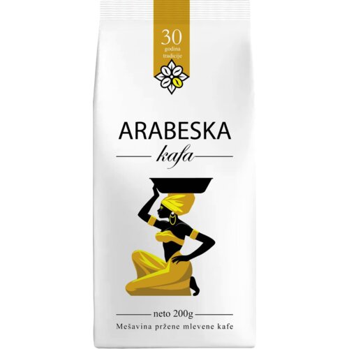 Arabeska Domaća kafa, 500g Slike