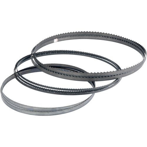 Metabo Band Saw Blade 2240+0-10X6 X0,5 A4 Cene