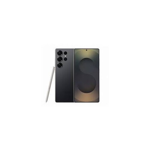 MOB Samsung S25 Ultra 12/256 Black Slike